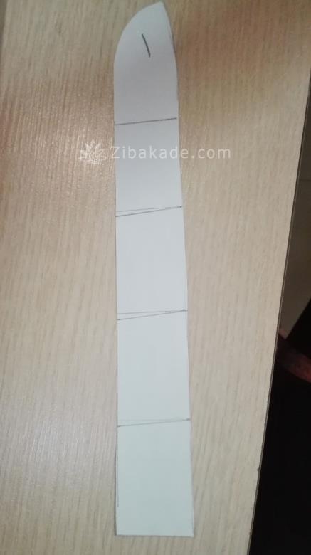 آموزش دوخت لباس مردانه